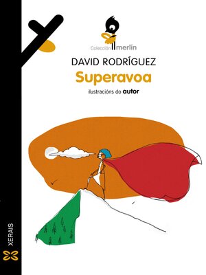 cover image of Superavoa